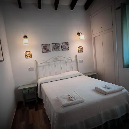 Casa Adosada 度假居