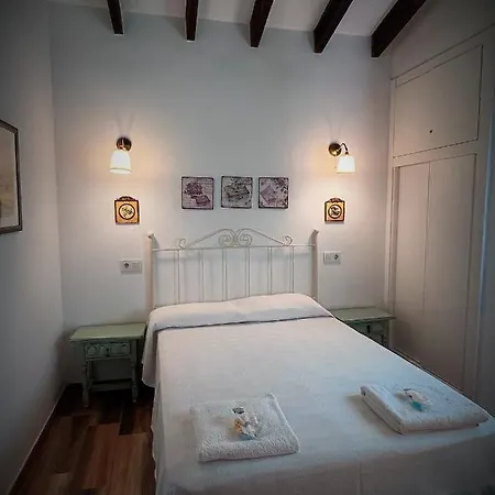 度假居 Casa Adosada 卡尔佩