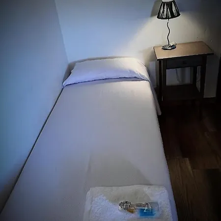 度假居 Casa Adosada *